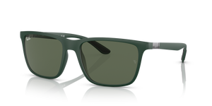 Green  - Dark Green
