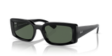 Black  - Dark Green