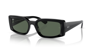 Black  - Dark Green