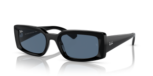 Black  - Dark Blue