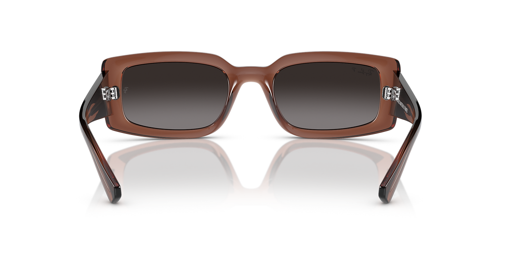 Transparent Brown