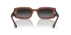 Transparent Brown
