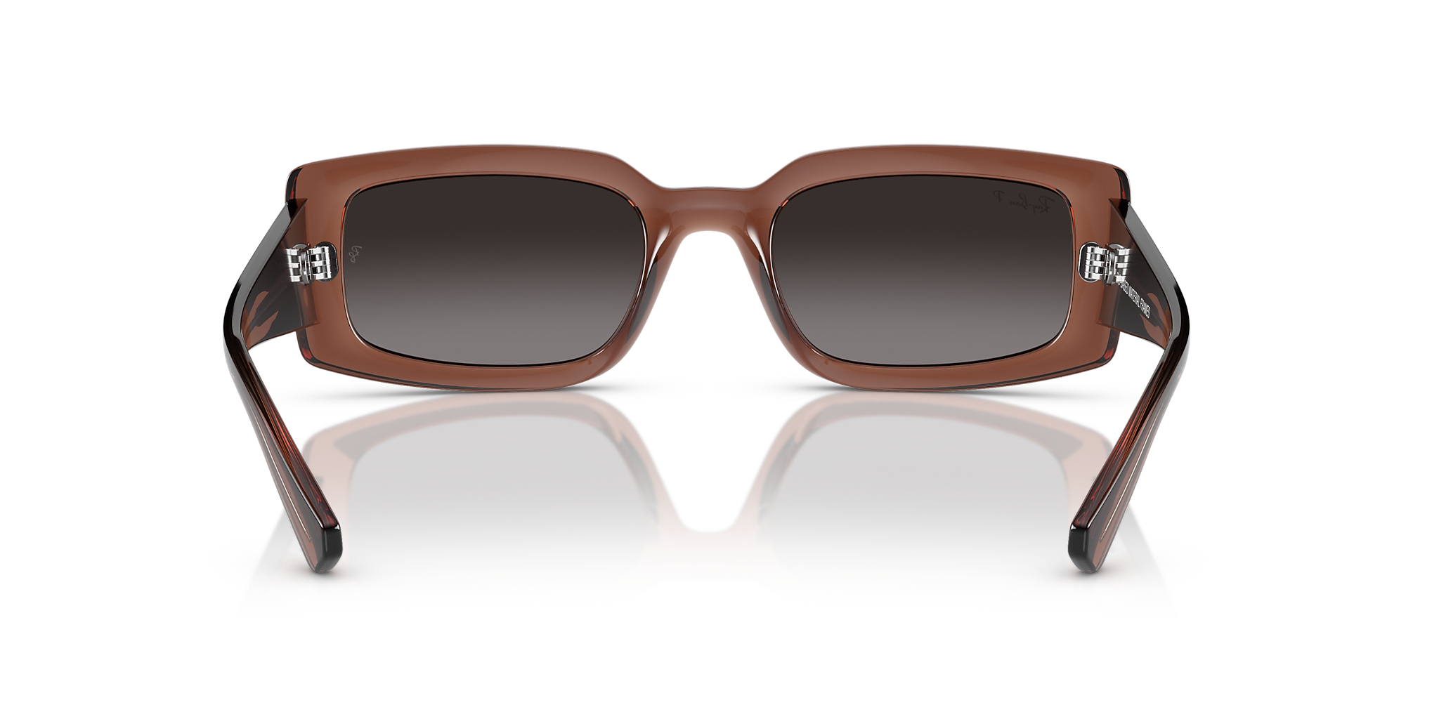 Transparent Brown