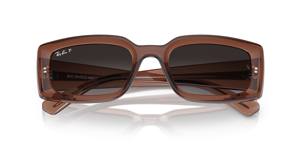 Transparent Brown