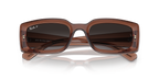 Transparent Brown
