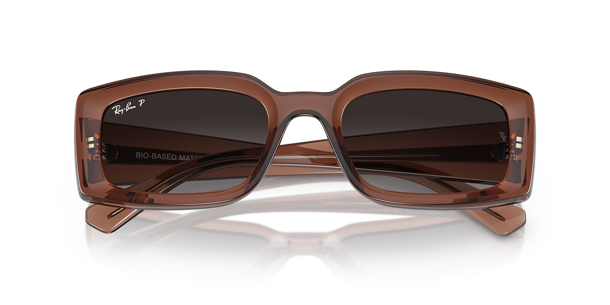 Transparent Brown
