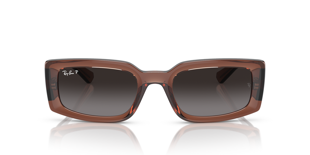 Transparent Brown