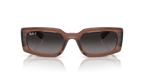 Transparent Brown