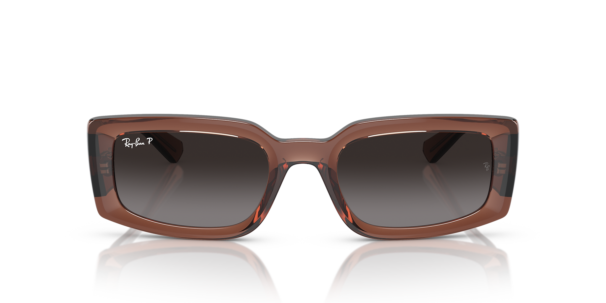 Transparent Brown