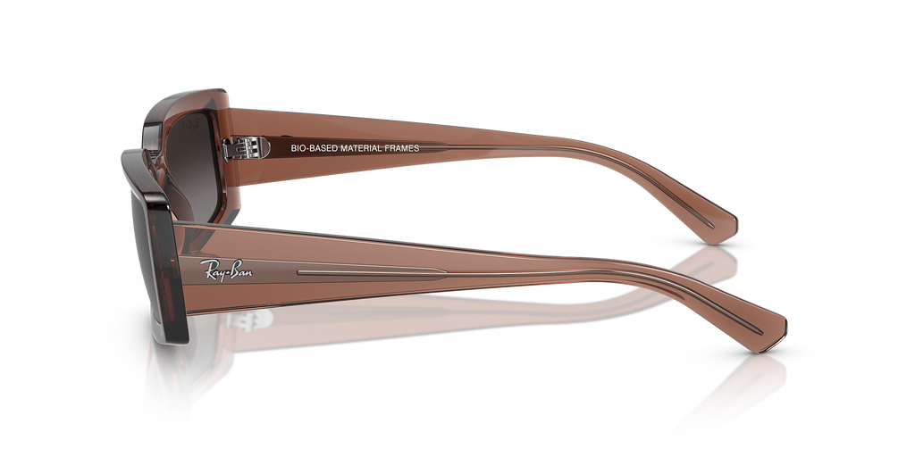 Transparent Brown