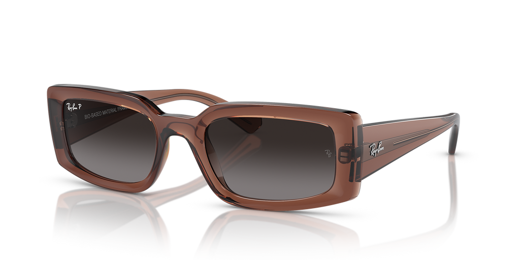 Transparent Brown