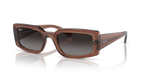 Transparent Brown