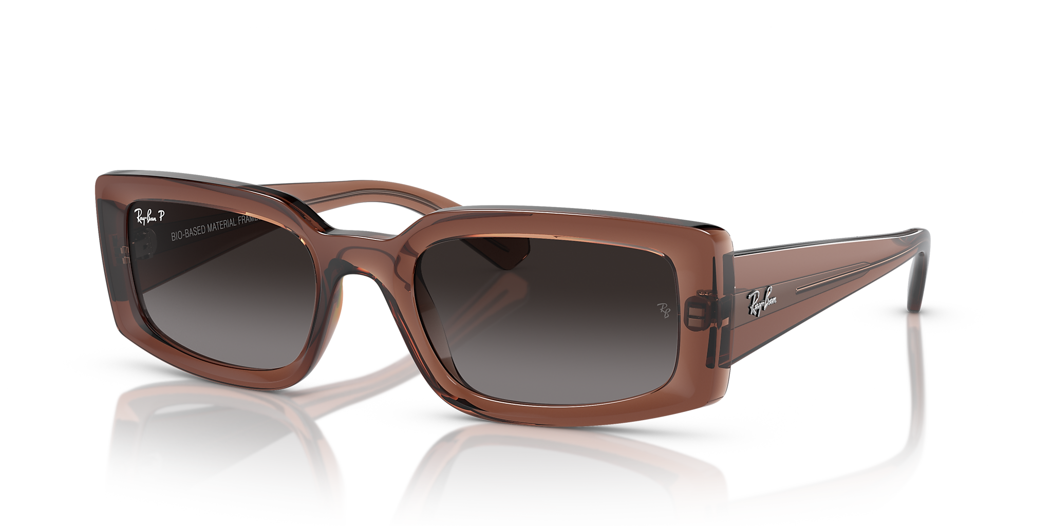 Transparent Brown