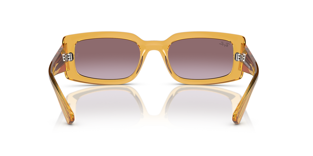 Transparent Yellow