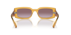 Transparent Yellow