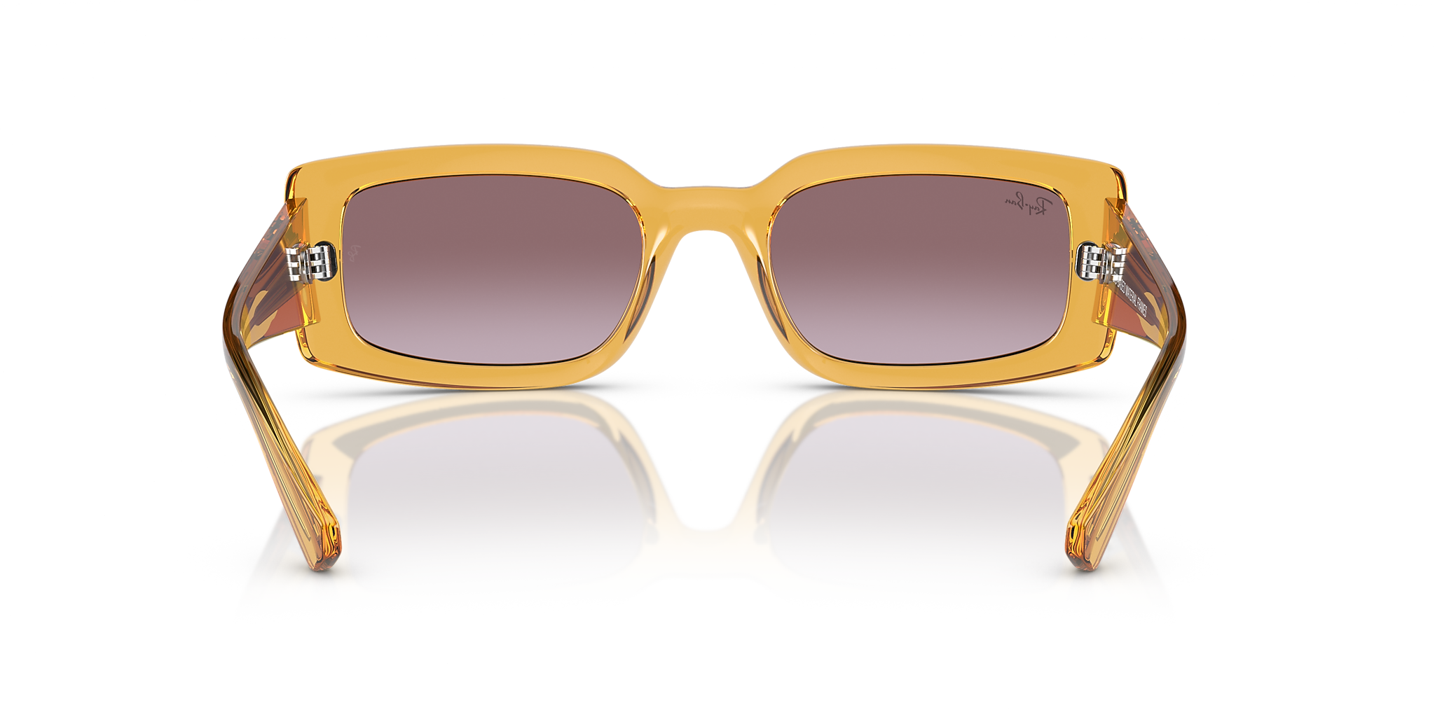 Transparent Yellow