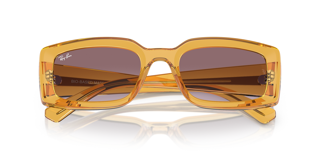 Transparent Yellow