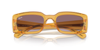 Transparent Yellow