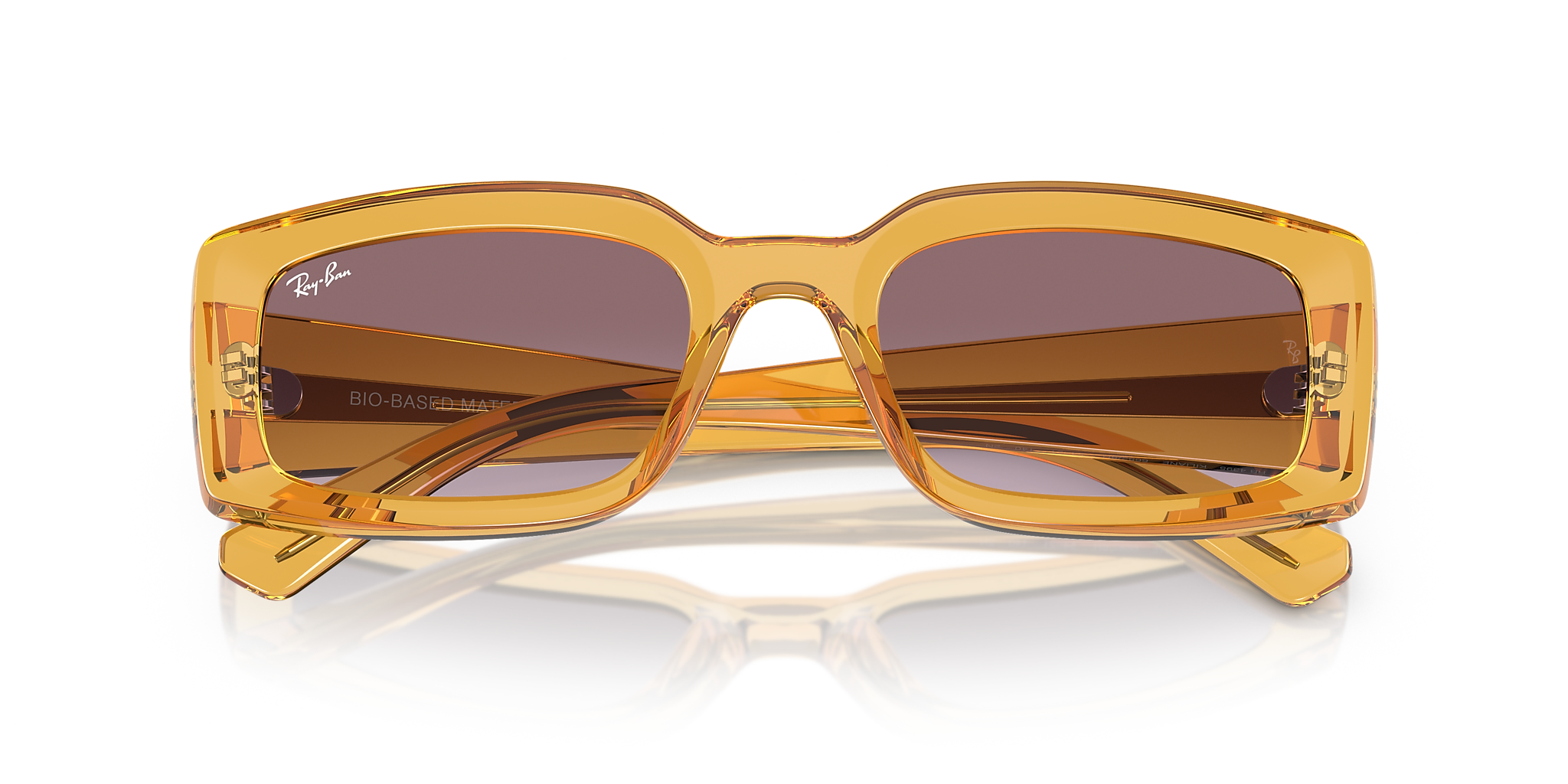 Transparent Yellow