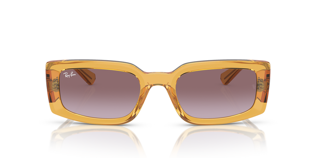 Transparent Yellow