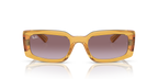 Transparent Yellow