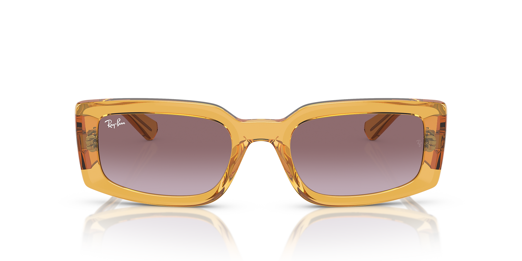 Transparent Yellow