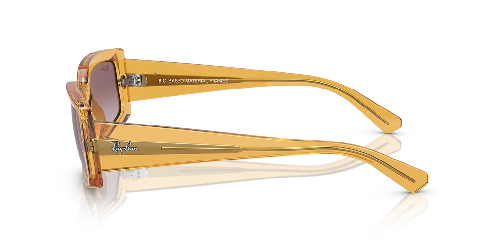 Transparent Yellow