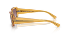 Transparent Yellow