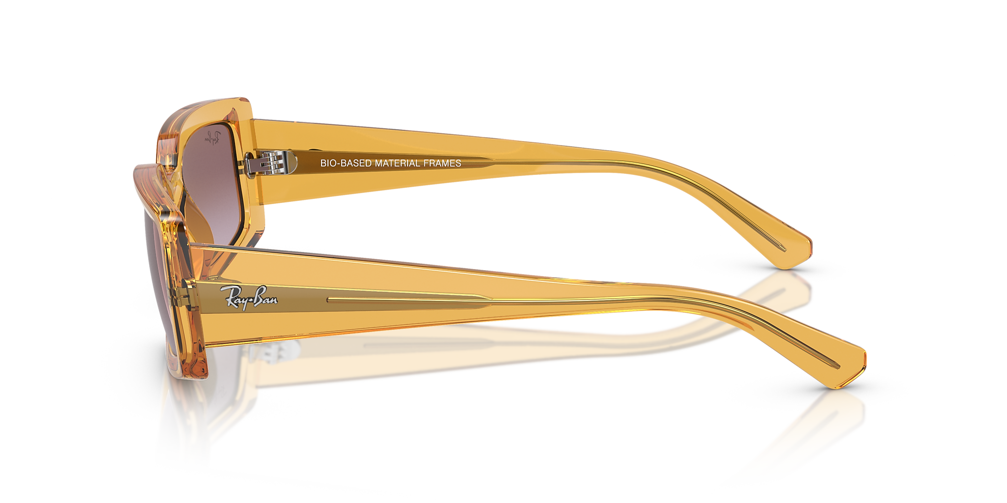 Transparent Yellow