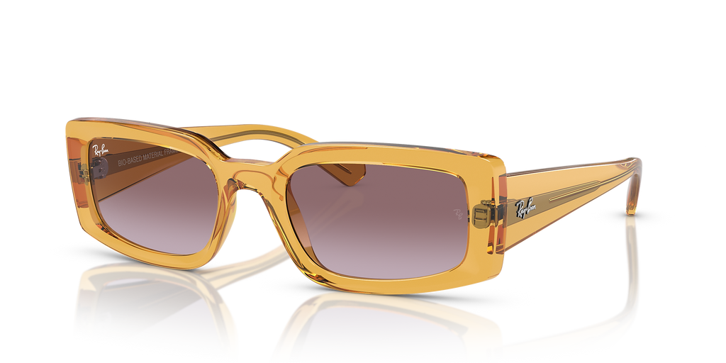 Transparent Yellow