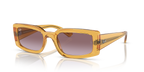 Transparent Yellow