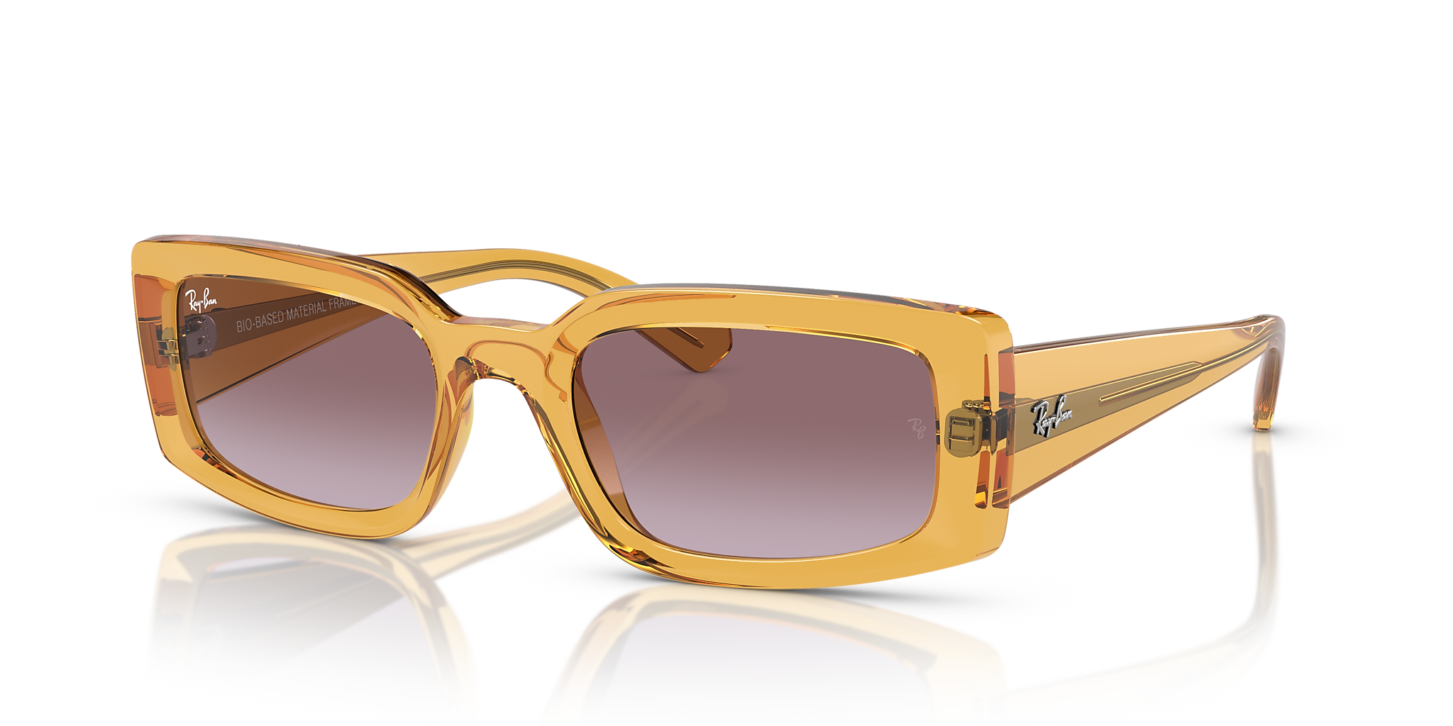 Transparent Yellow