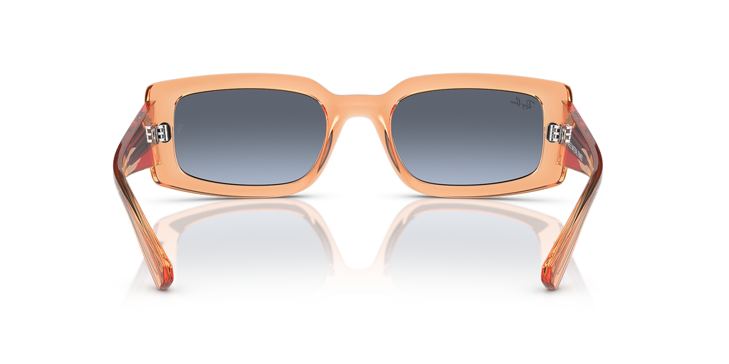 Transparent Orange