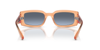 Transparent Orange