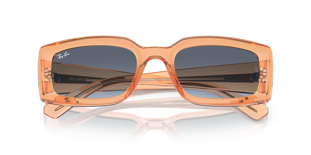 Transparent Orange