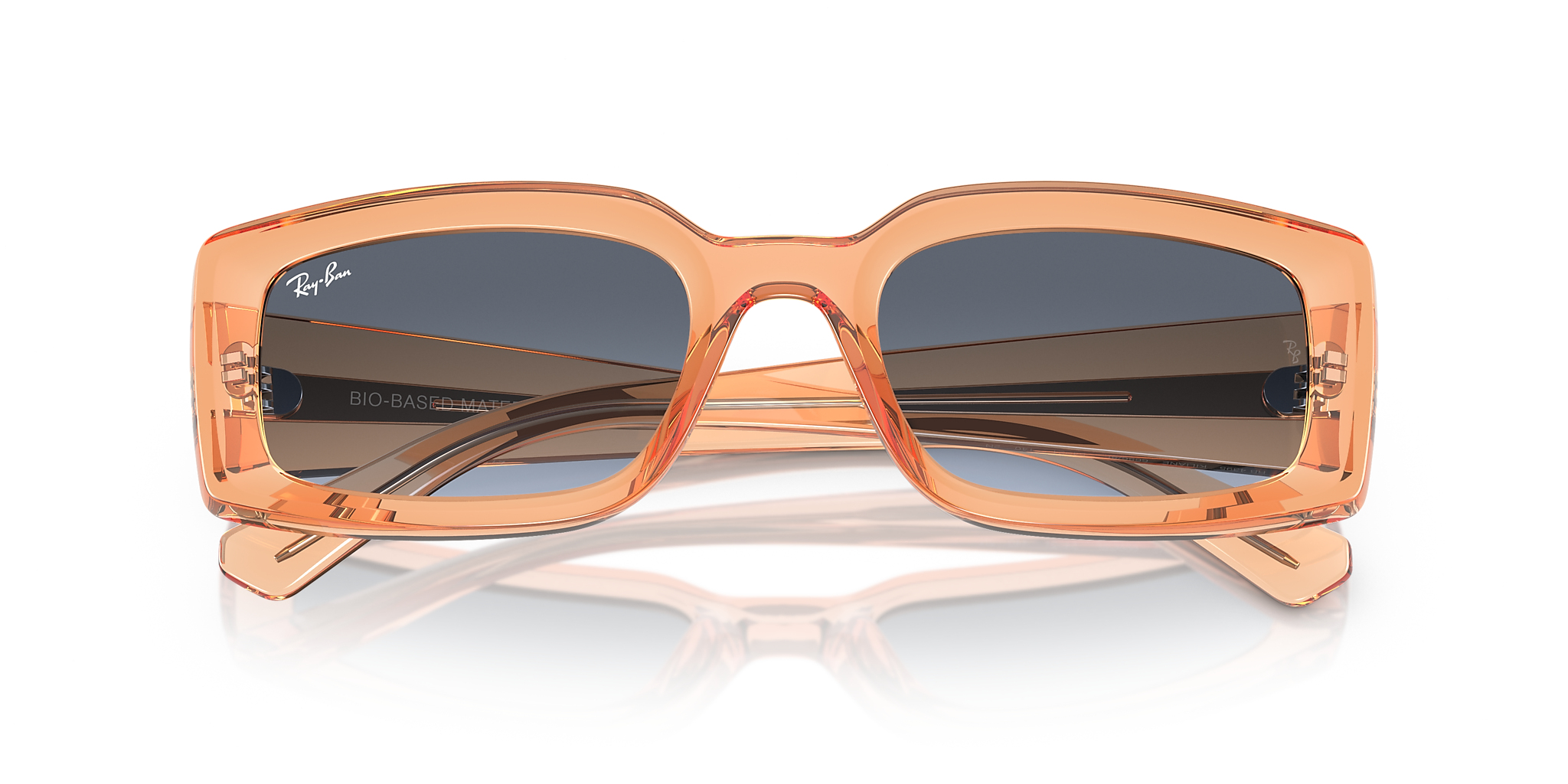 Transparent Orange