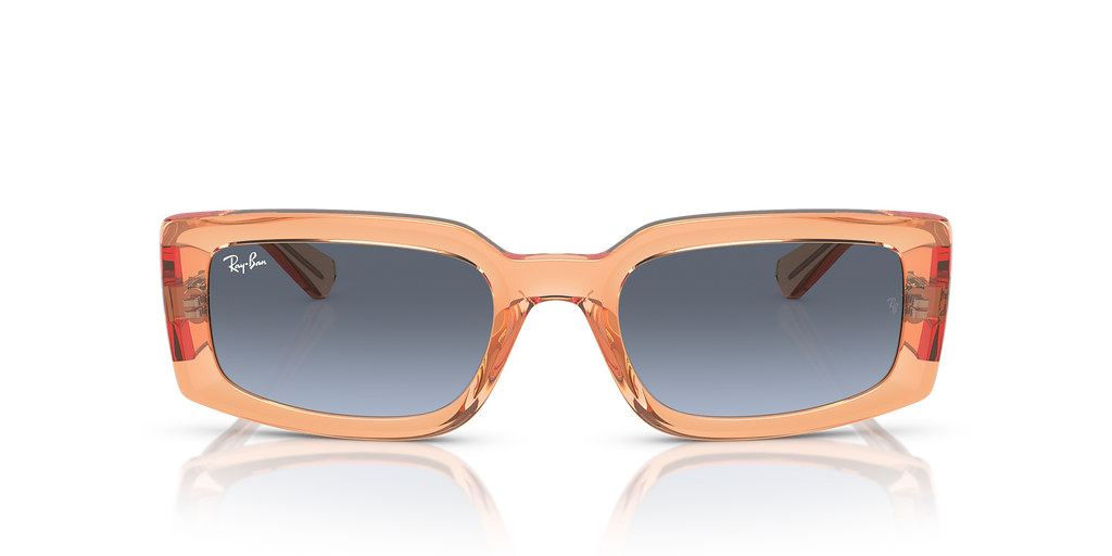 Transparent Orange