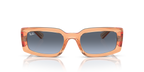 Transparent Orange