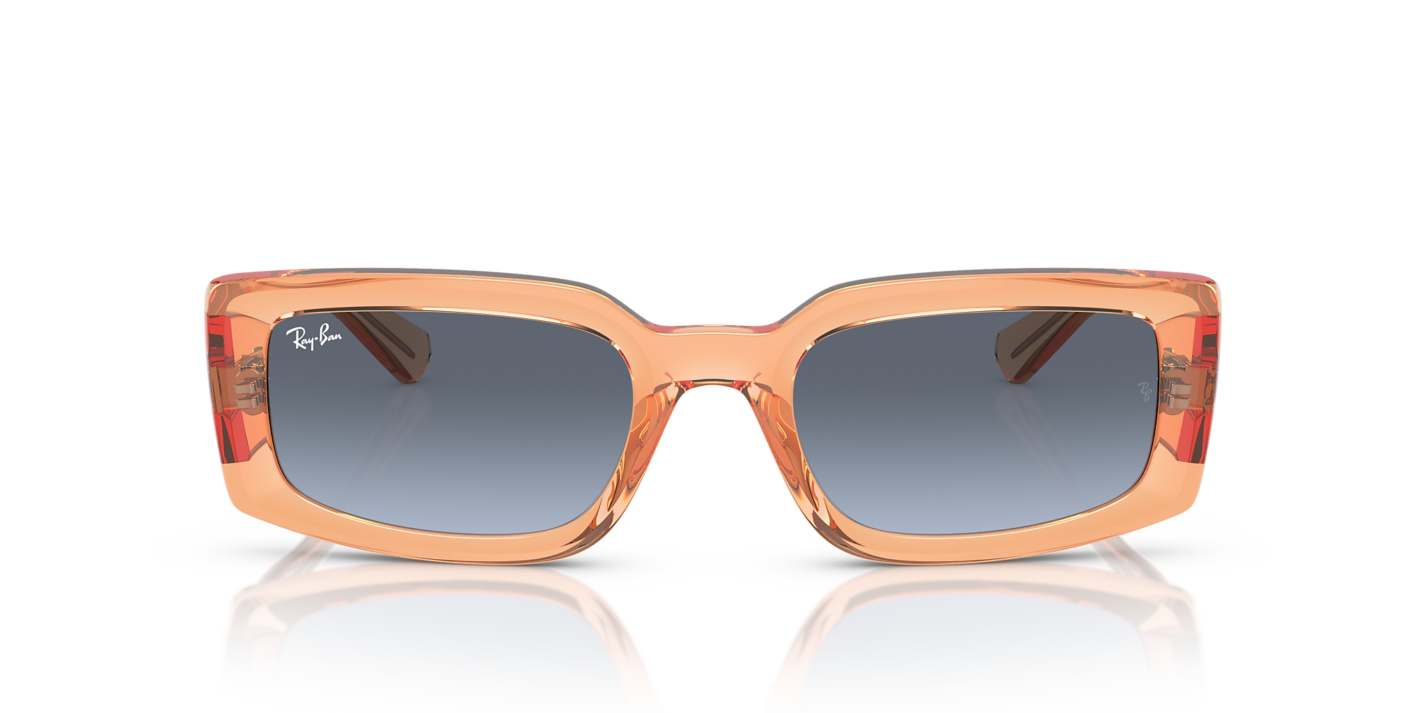 Transparent Orange