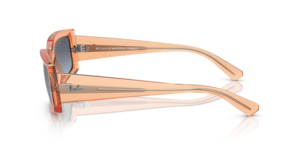 Transparent Orange