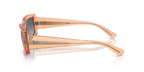 Transparent Orange