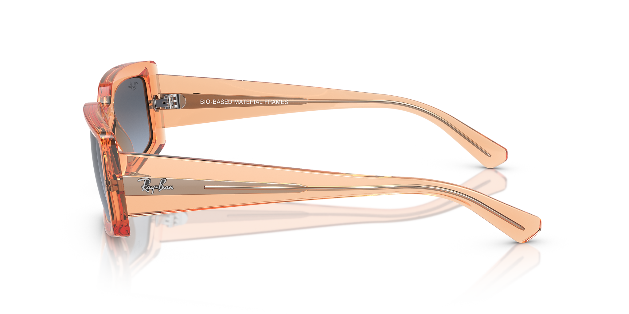 Transparent Orange