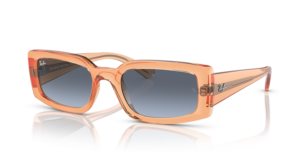 Transparent Orange