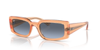 Transparent Orange