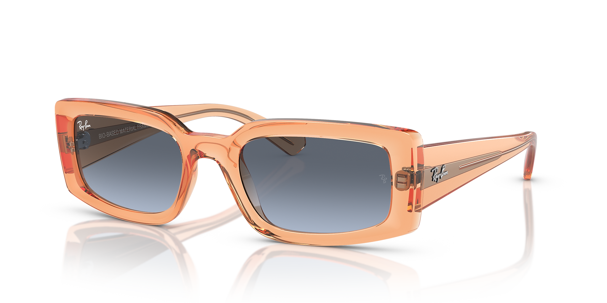 Transparent Orange