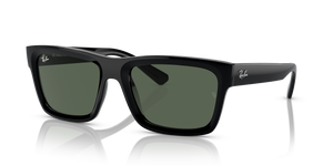 Black  - Dark Green