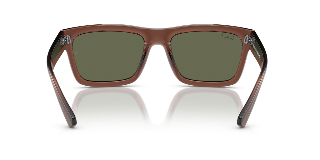 Transparent Brown