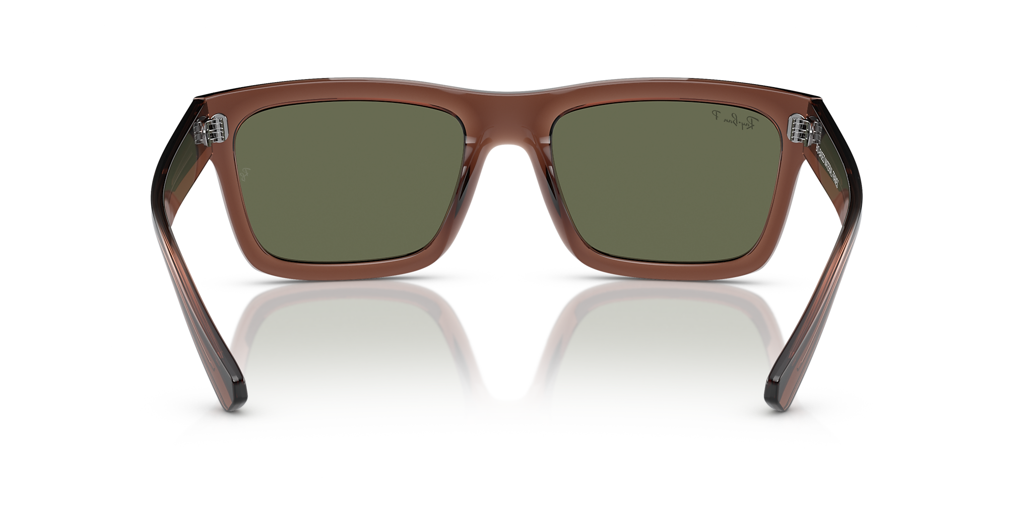 Transparent Brown