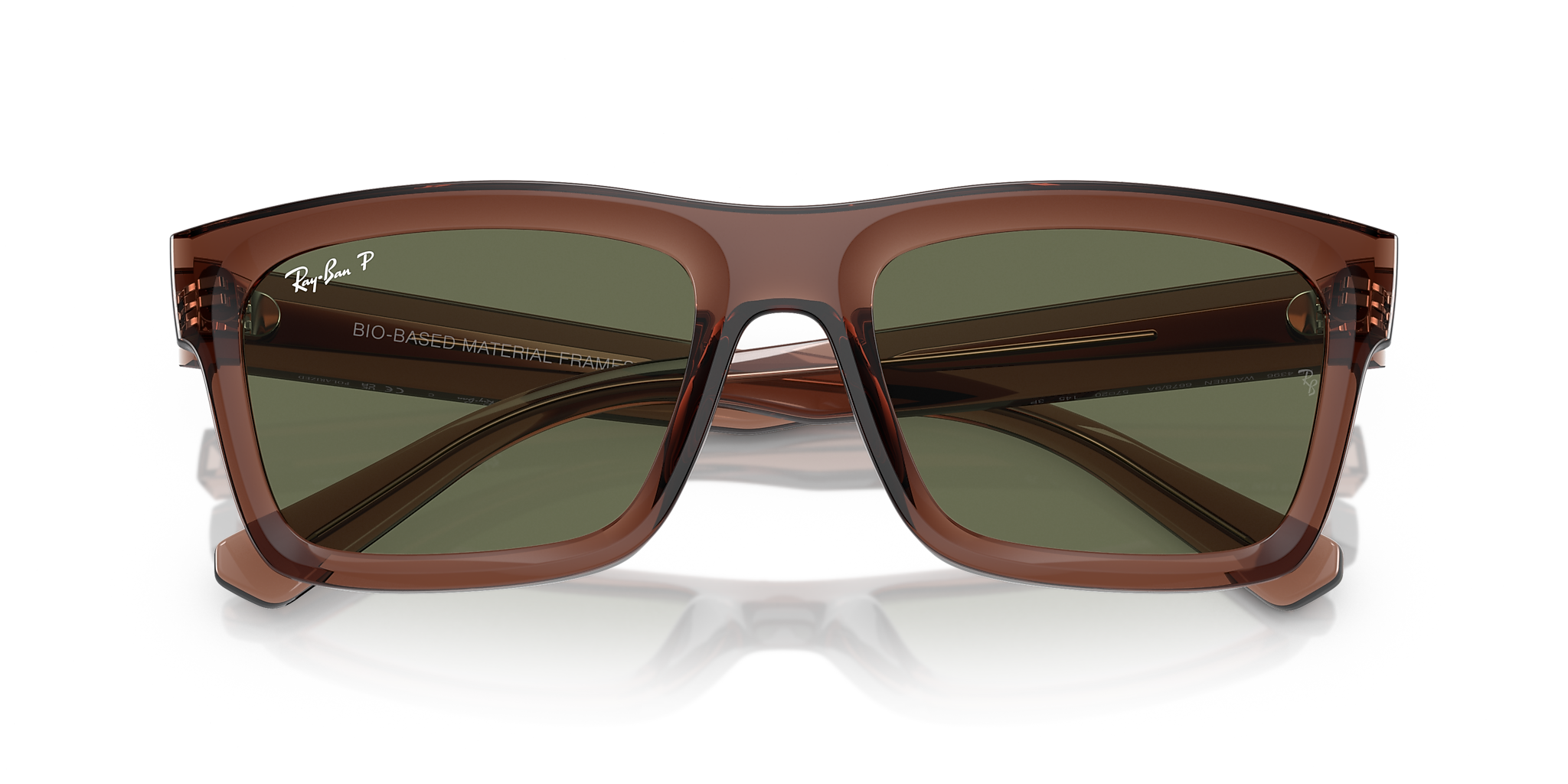 Transparent Brown