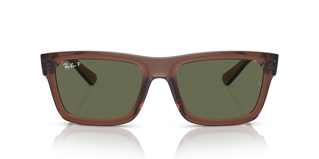 Transparent Brown